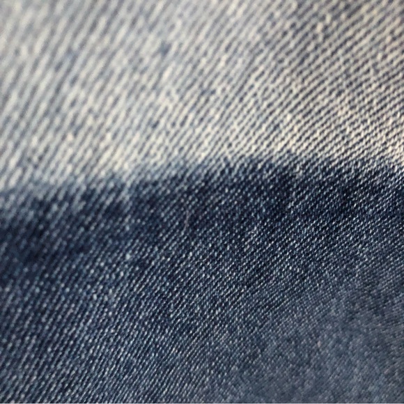 NOBO medium wash denim jeans- size 3 (juniors) - Picture 11 of 13